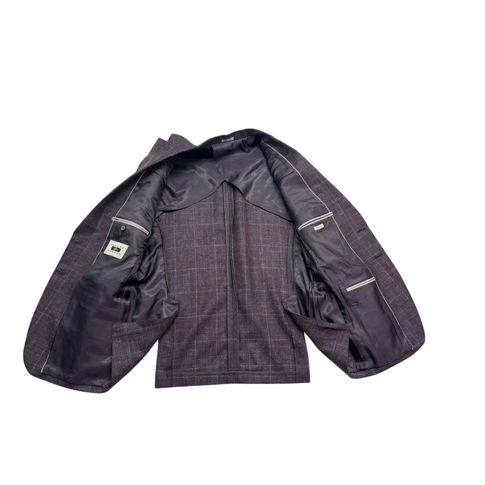 Joseph Abboud gorgeous jacket